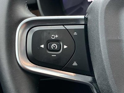 2023 Volvo XC40 Recharge Pure Electric Recharge Twin Ultimate