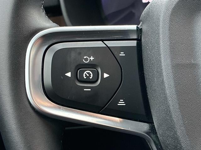 2023 Volvo XC40 Recharge Pure Electric Recharge Twin Ultimate