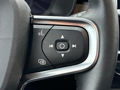 2023 Volvo XC40 Recharge Pure Electric Recharge Twin Ultimate