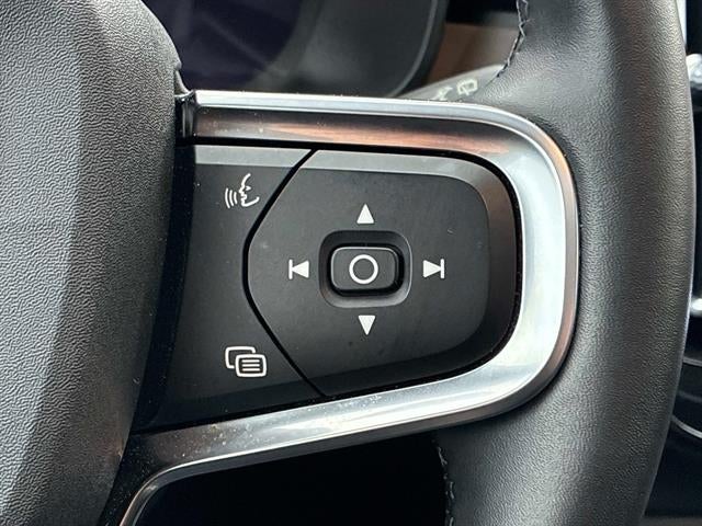 2023 Volvo XC40 Recharge Pure Electric Recharge Twin Ultimate