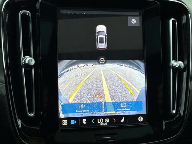 2023 Volvo XC40 Recharge Pure Electric Recharge Twin Ultimate