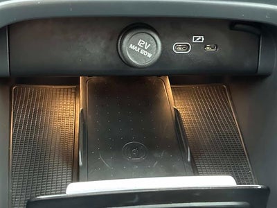 2023 Volvo XC40 Recharge Pure Electric Recharge Twin Ultimate