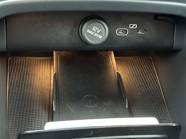 2023 Volvo XC40 Recharge Pure Electric Recharge Twin Ultimate