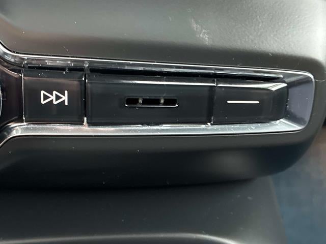 2023 Volvo XC40 Recharge Pure Electric Recharge Twin Ultimate