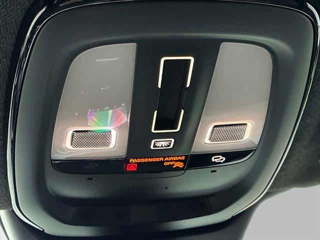 2023 Volvo XC40 Recharge Pure Electric Recharge Twin Ultimate