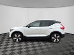 2023 Volvo XC40 Recharge Pure Electric Recharge Twin Ultimate