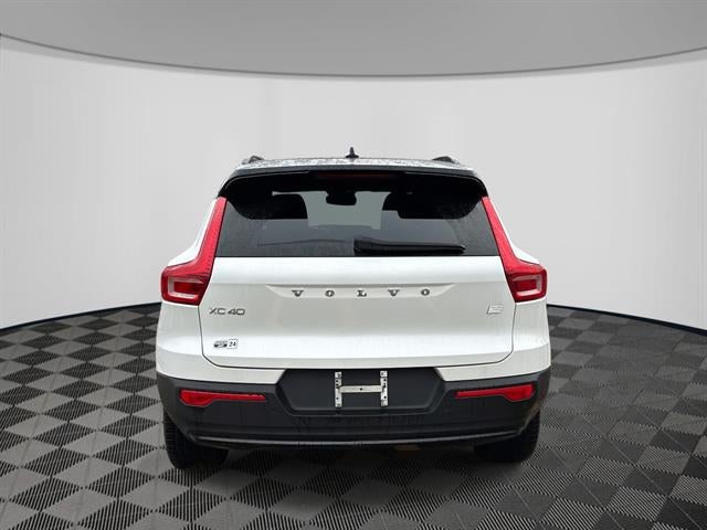 2023 Volvo XC40 Recharge Pure Electric Recharge Twin Ultimate