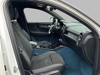 2023 Volvo XC40 Recharge Pure Electric Recharge Twin Ultimate