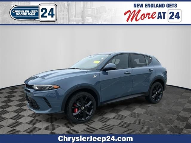 2023 Dodge Hornet GT Plus