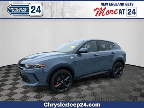 2023 Dodge Hornet GT Plus