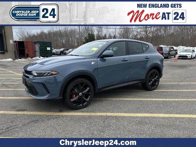 2023 Dodge Hornet GT Plus