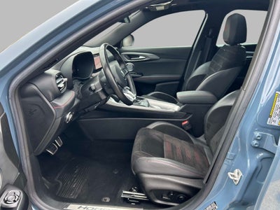 2023 Dodge Hornet GT Plus