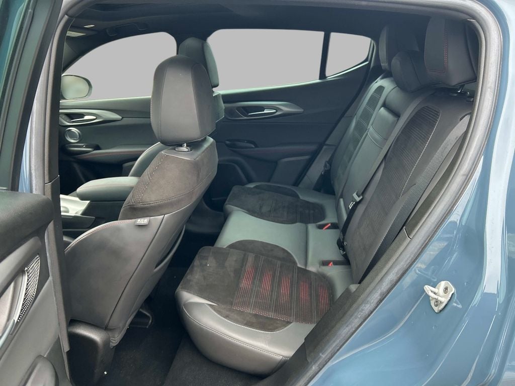 2023 Dodge Hornet GT Plus