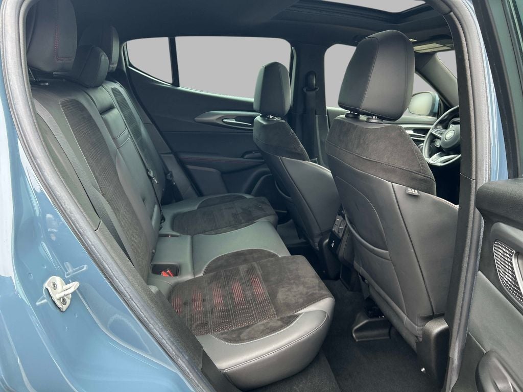 2023 Dodge Hornet GT Plus