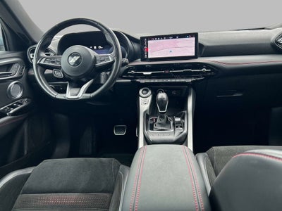 2023 Dodge Hornet GT Plus