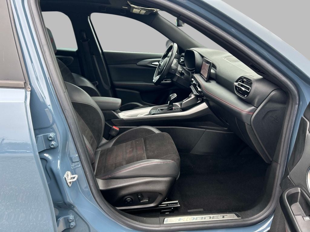 2023 Dodge Hornet GT Plus