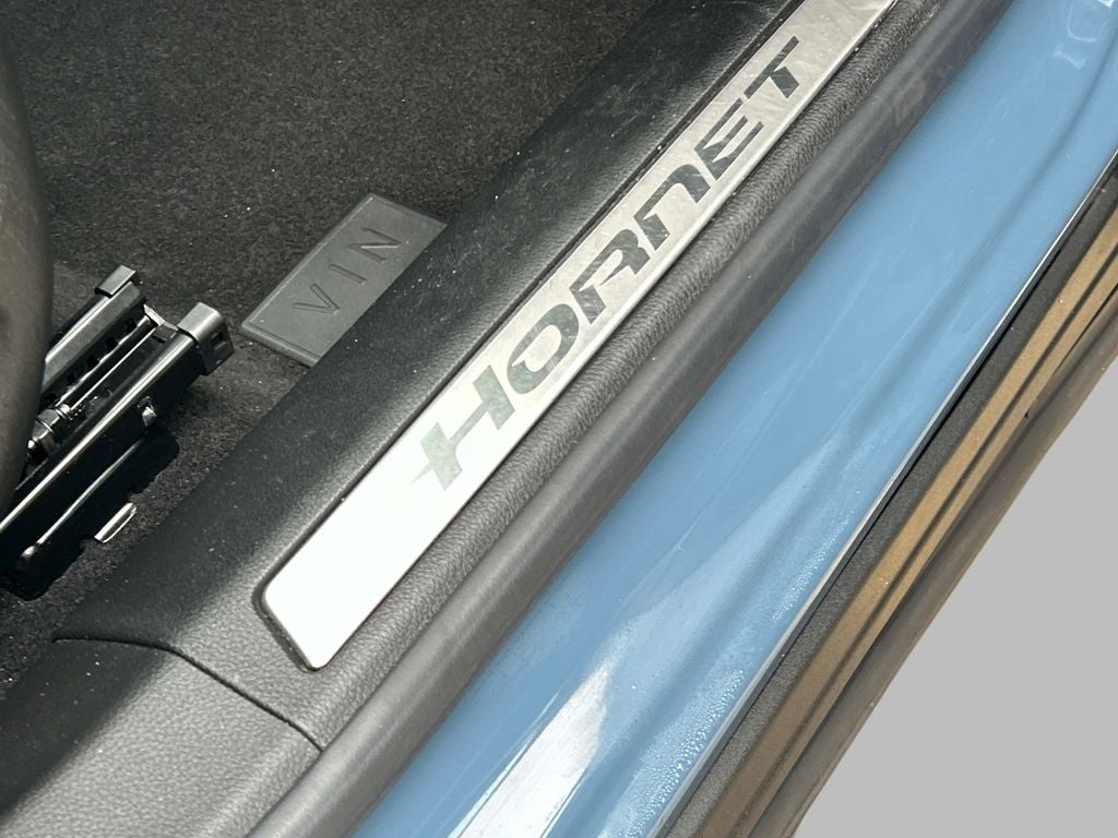 2023 Dodge Hornet GT Plus