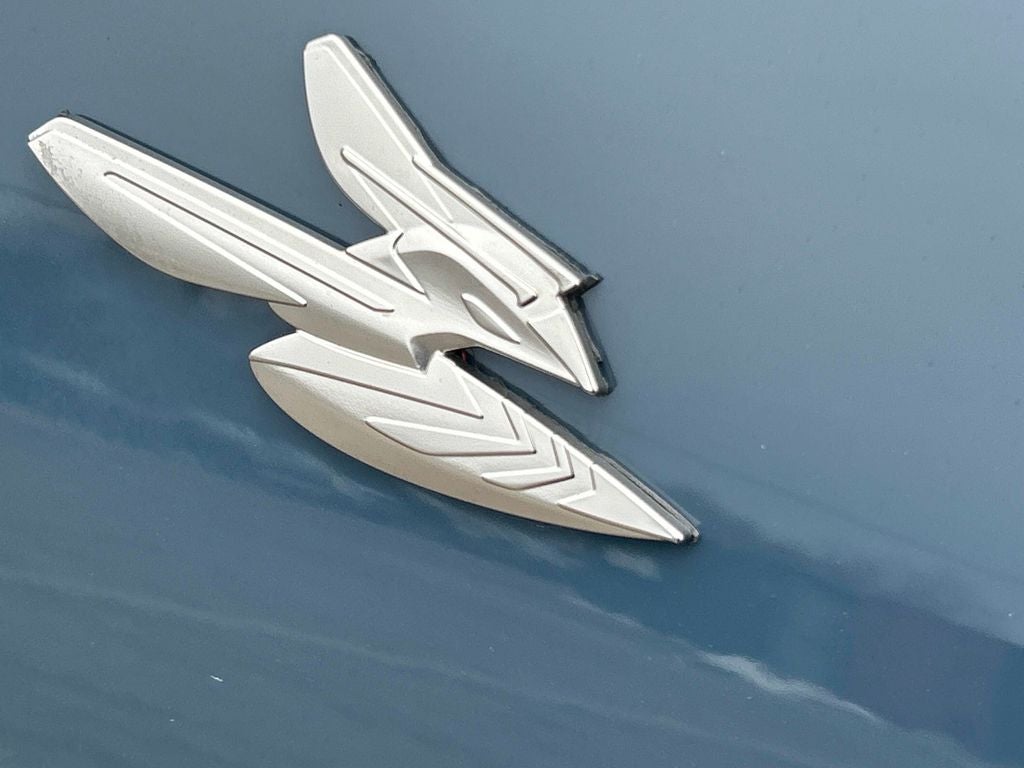 2023 Dodge Hornet GT Plus