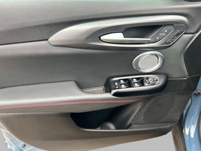 2023 Dodge Hornet GT Plus