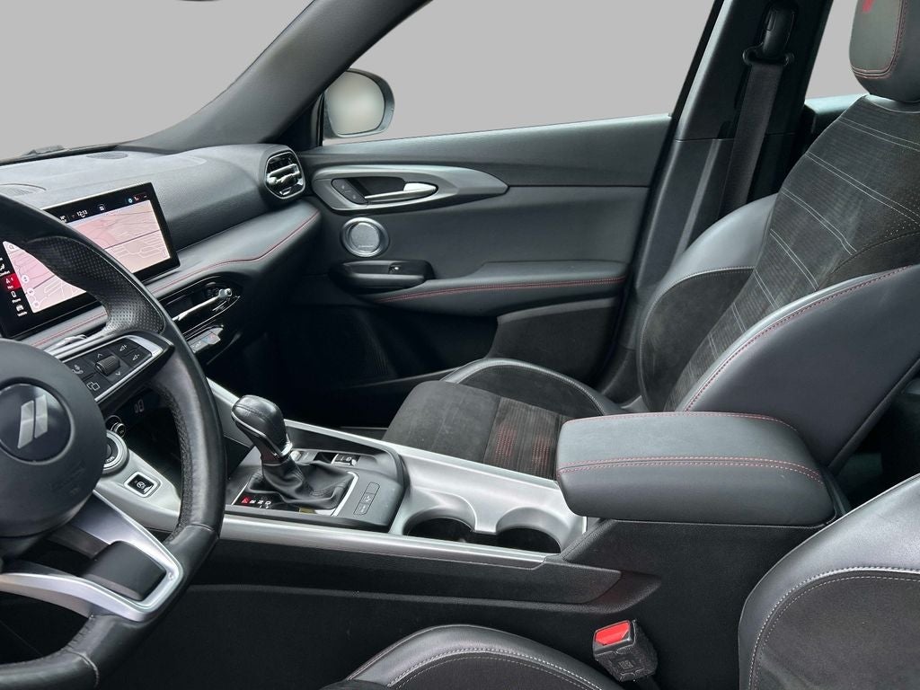 2023 Dodge Hornet GT Plus