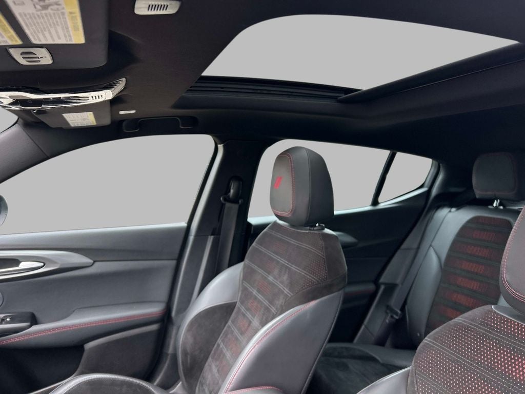 2023 Dodge Hornet GT Plus