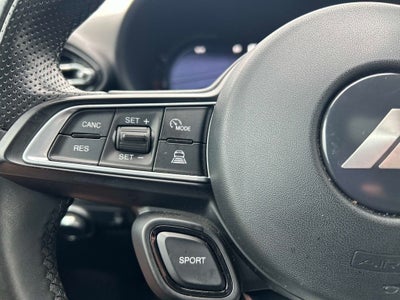 2023 Dodge Hornet GT Plus