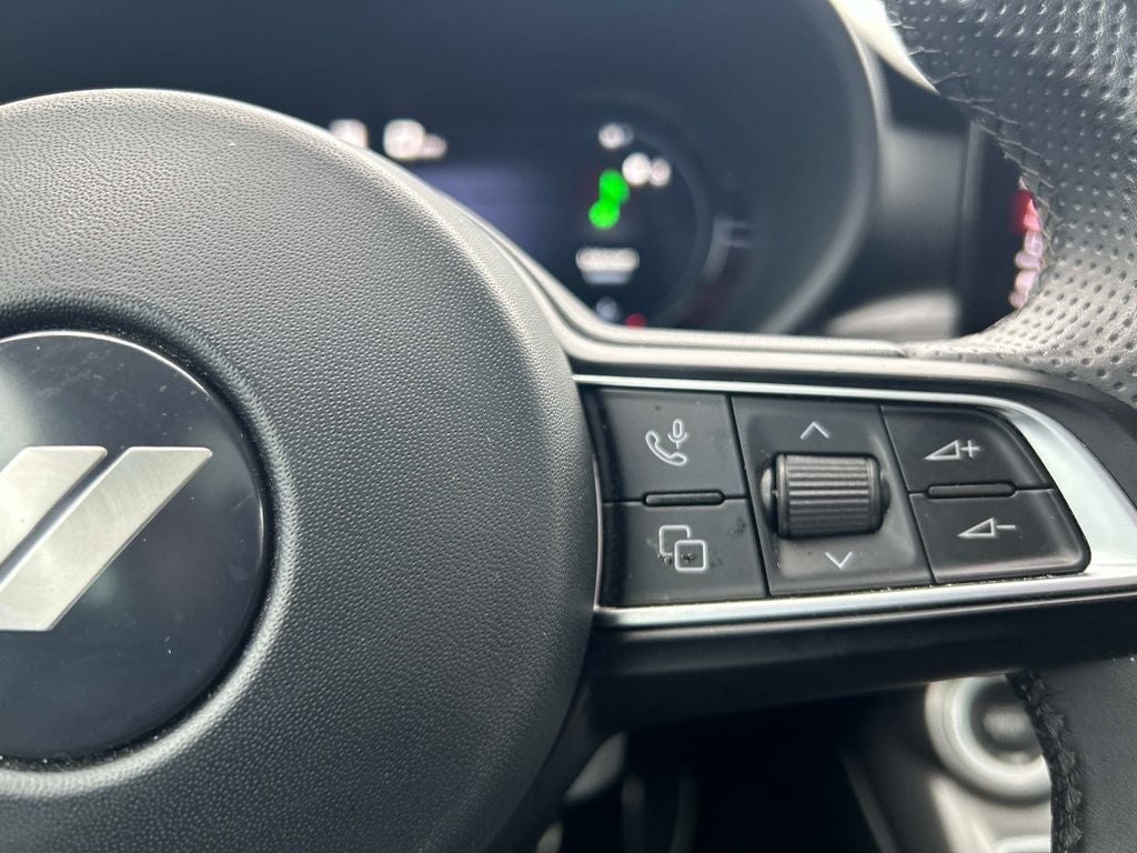 2023 Dodge Hornet GT Plus