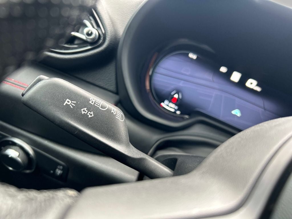 2023 Dodge Hornet GT Plus