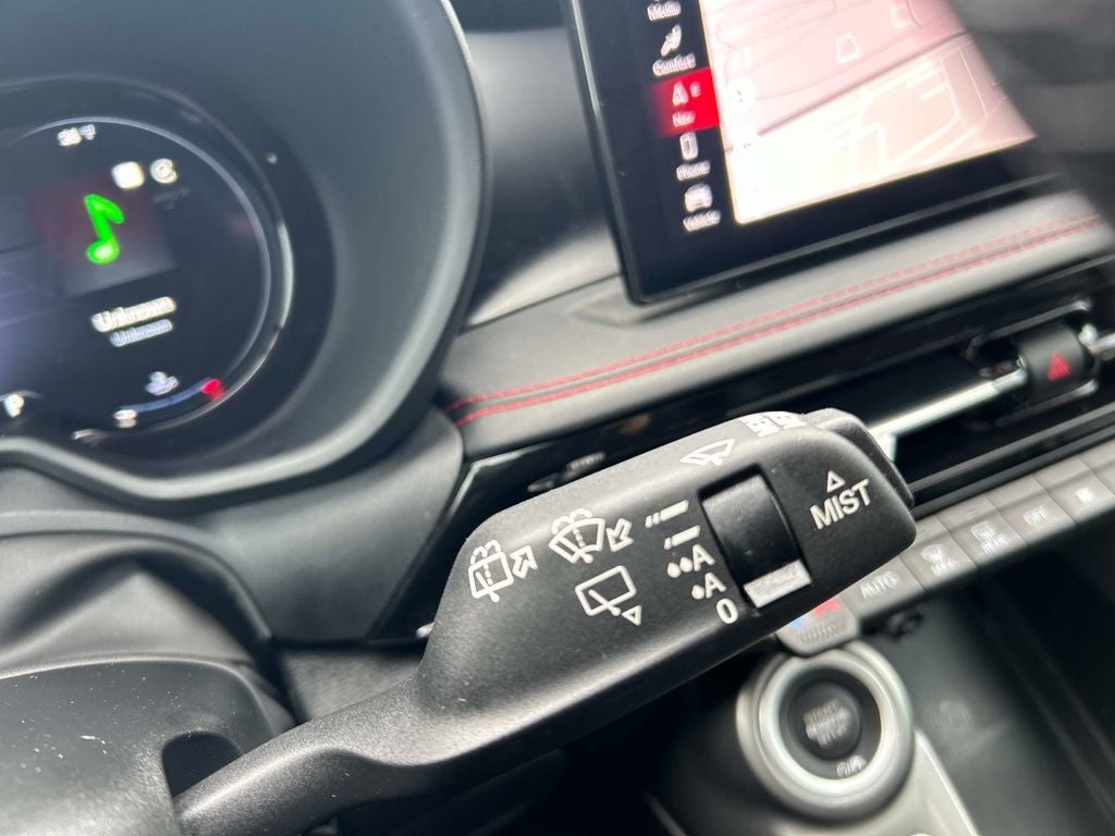 2023 Dodge Hornet GT Plus