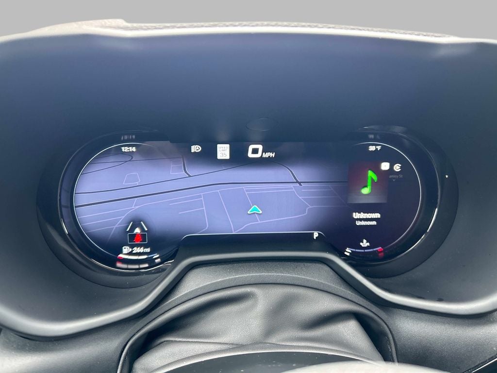 2023 Dodge Hornet GT Plus