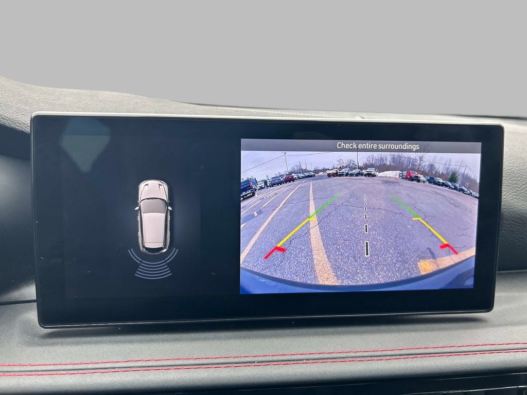 2023 Dodge Hornet GT Plus