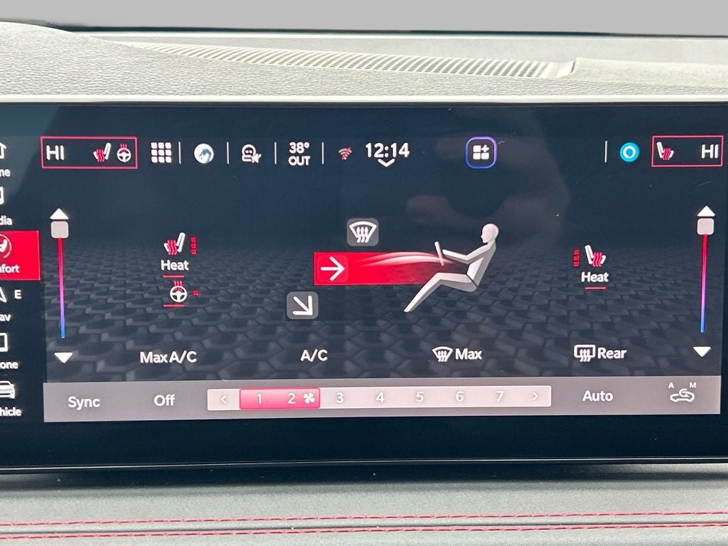 2023 Dodge Hornet GT Plus