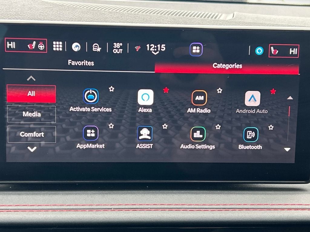 2023 Dodge Hornet GT Plus