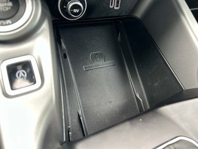 2023 Dodge Hornet GT Plus