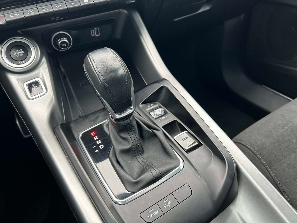 2023 Dodge Hornet GT Plus