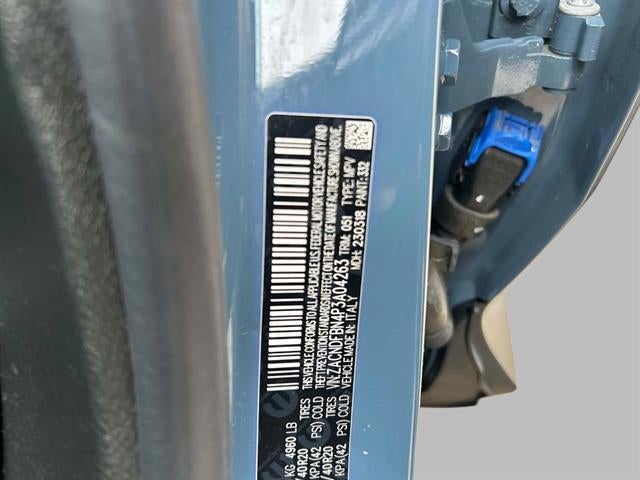 2023 Dodge Hornet GT Plus