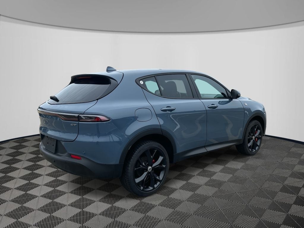 2023 Dodge Hornet GT Plus