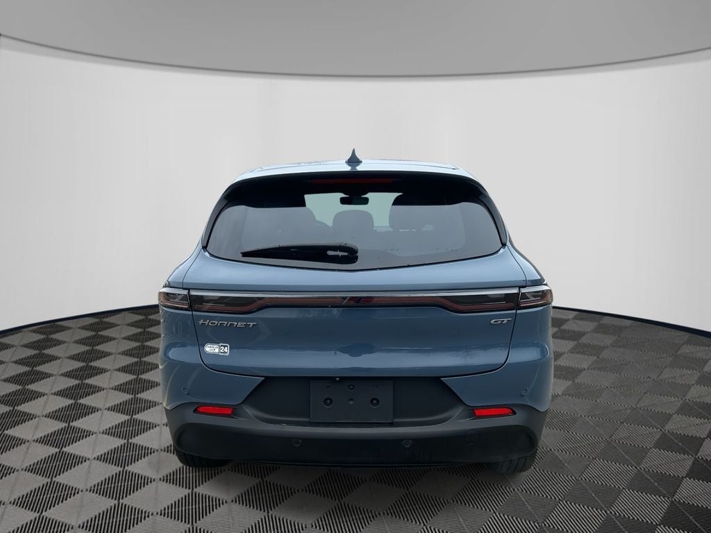 2023 Dodge Hornet GT Plus