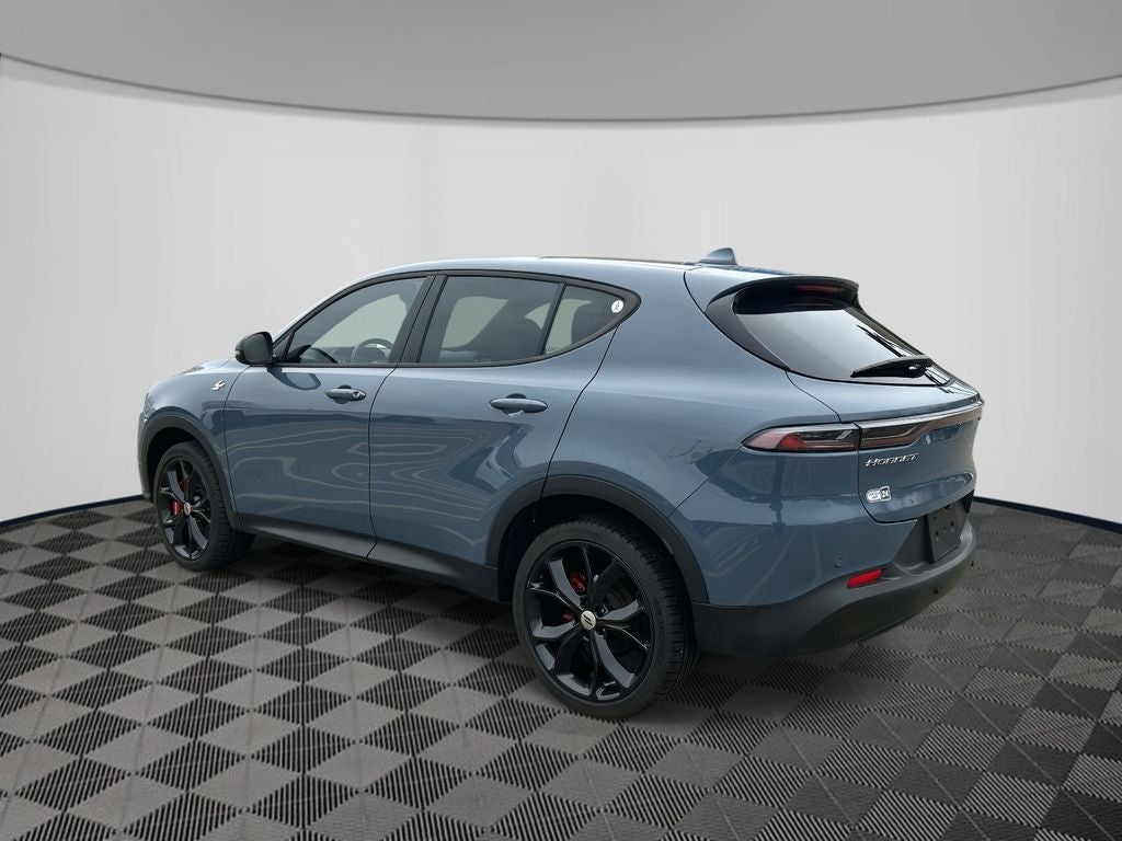 2023 Dodge Hornet GT Plus