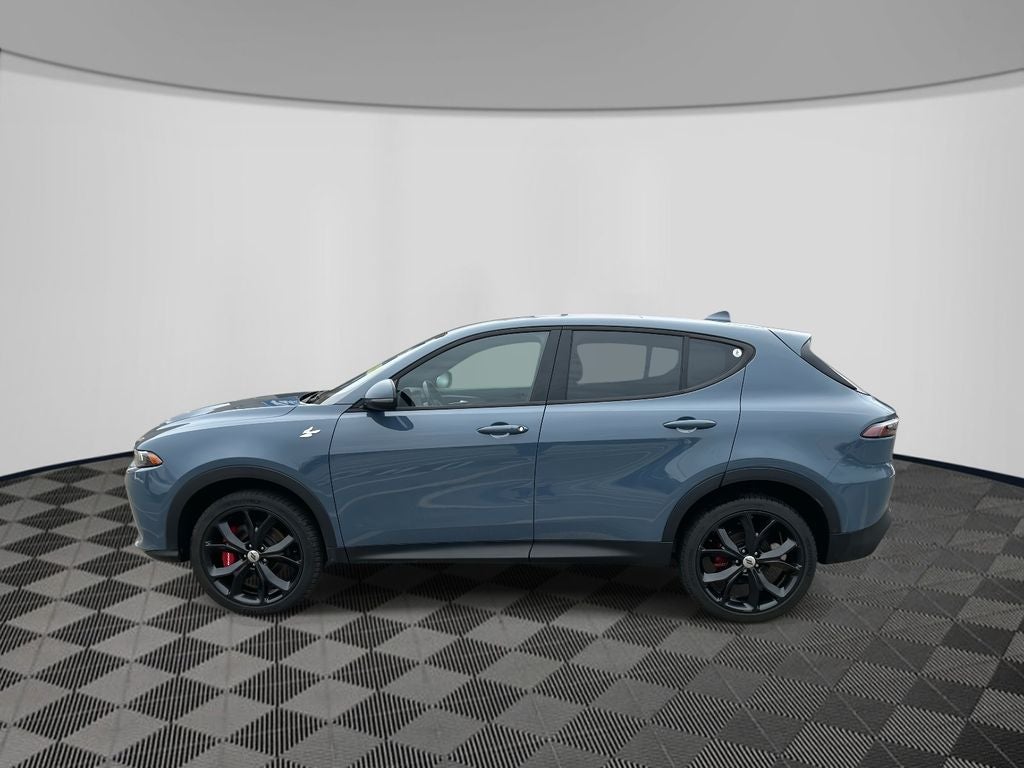 2023 Dodge Hornet GT Plus