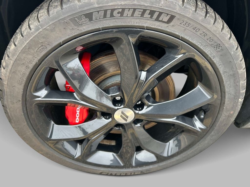 2023 Dodge Hornet GT Plus