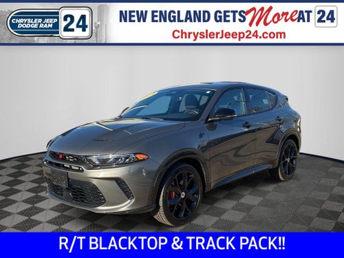 2024 Dodge Hornet R/T