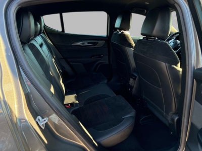 2024 Dodge Hornet R/T