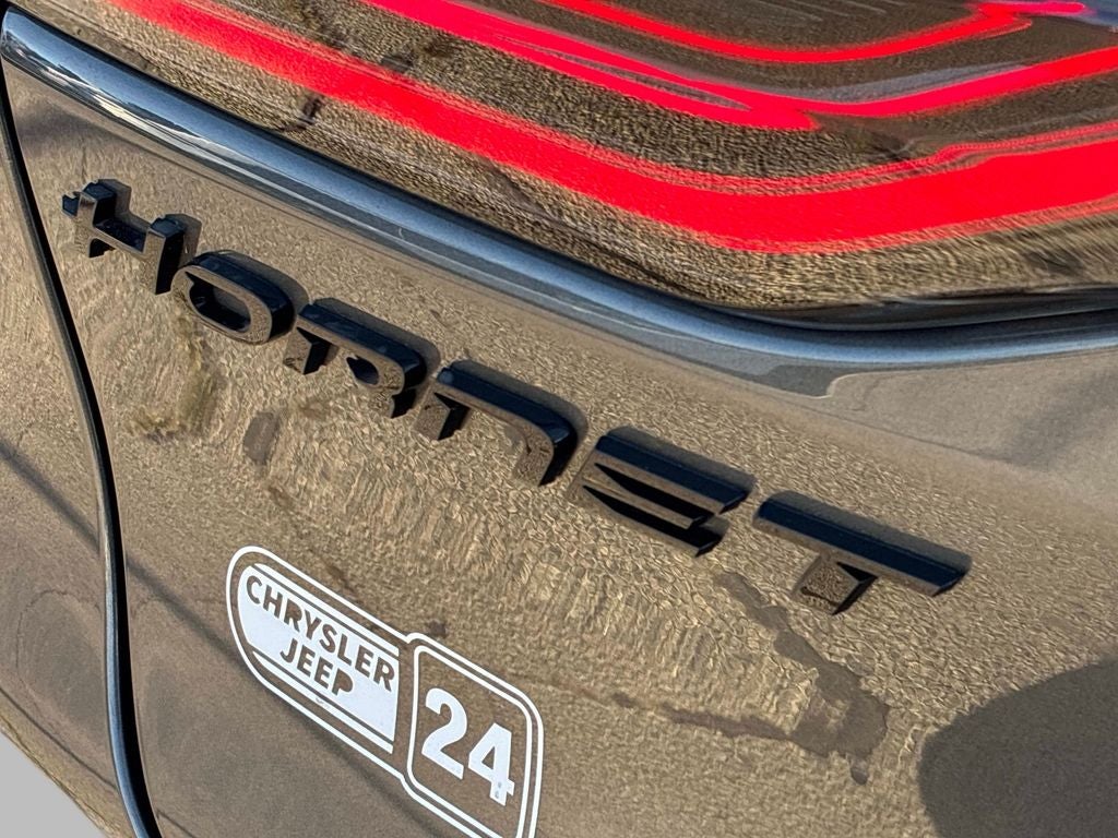 2024 Dodge Hornet R/T
