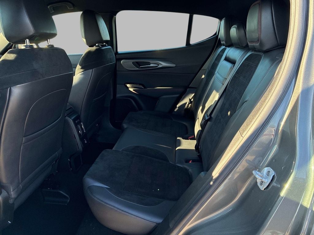 2024 Dodge Hornet R/T