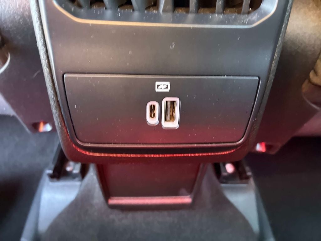 2024 Dodge Hornet R/T