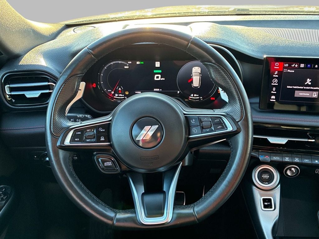 2024 Dodge Hornet R/T