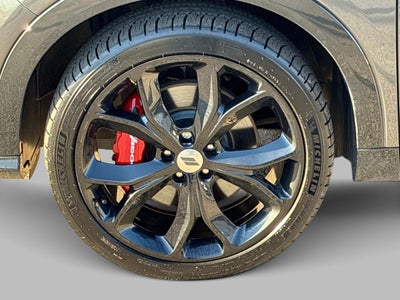 2024 Dodge Hornet R/T