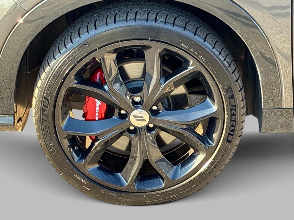 2024 Dodge Hornet R/T