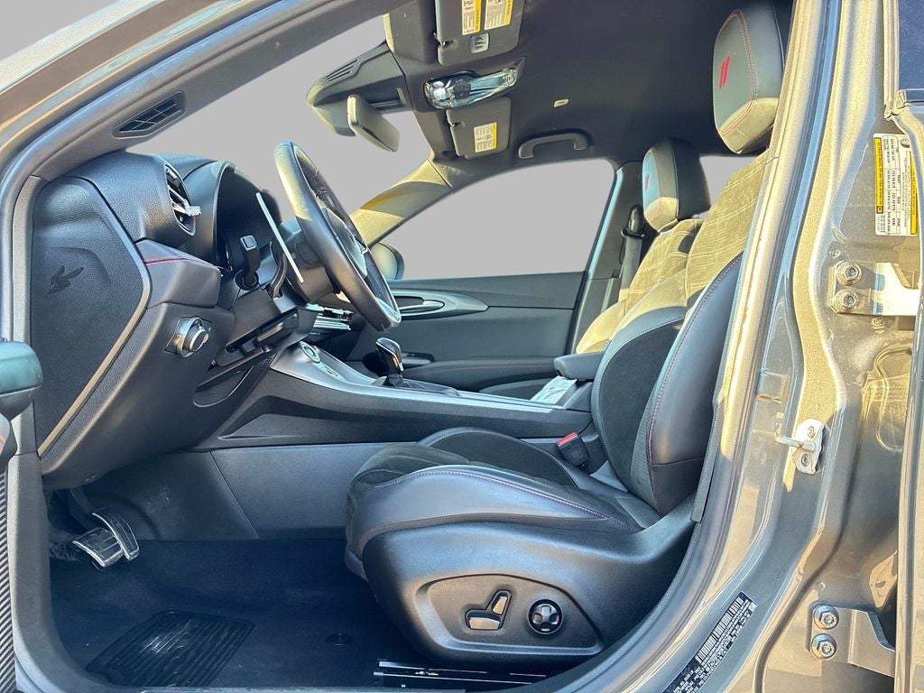 2024 Dodge Hornet R/T